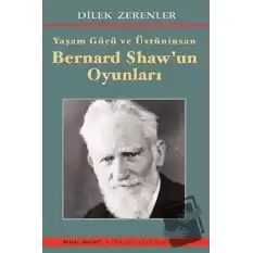 Bernard Shaw’un Oyunları