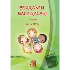 Berra’nın Maceraları