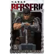 Berserk 1