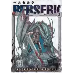 Berserk 3