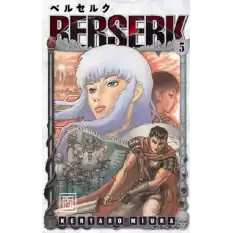 Berserk 5