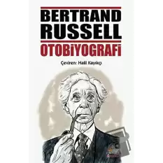 Bertrand Russell Otobiyografi