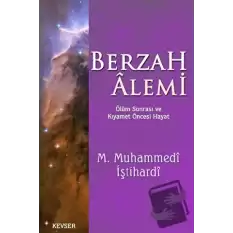 Berzah Alemi