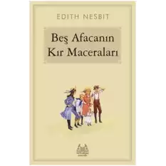 Beş Afacanın Kır Maceraları