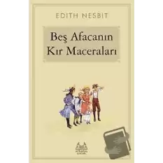 Beş Afacanın Kır Maceraları