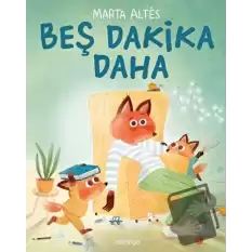 Beş Dakika Daha