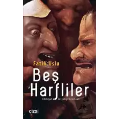 Beş Harfliler