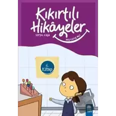 Beş Kuruş Mu - Kıkırtılı Hikayeler (3. Sınıf)