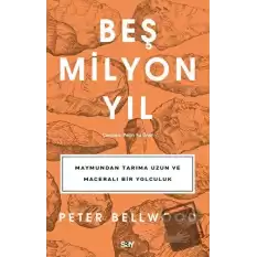 Beş Milyon Yıl