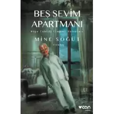 Beş Sevim Apartmanı