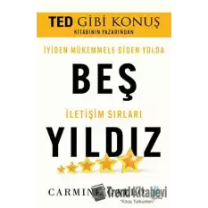 Beş Yıldız