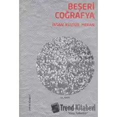 Beşeri Coğrafya