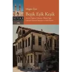 Beşik Eşik Keşik