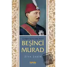 Beşinci Murad