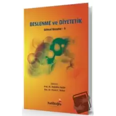 Beslenme ve Diyetetik Güncel Konular - 9