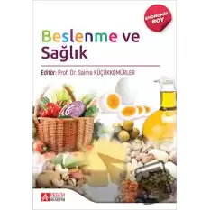 Beslenme ve Sağlık (Ekonomik Boy)