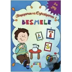 Besmele - Boyuyorum ve Öğreniyorum 3