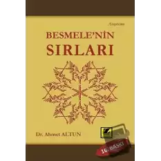 Besmelenin Sırları