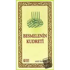 Besmelenin Kudreti (Dua-228)