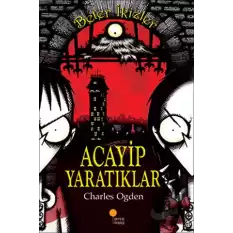 Beter İkizler - Acayip Yaratıklar