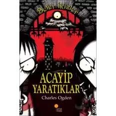 Beter İkizler - Acayip Yaratıklar