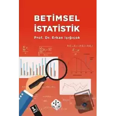 Betimsel İstatistik