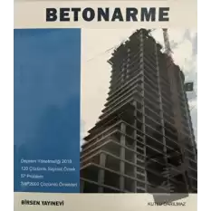 Betonarme