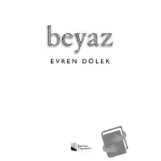 Beyaz