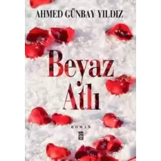 Beyaz Atlı