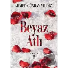 Beyaz Atlı