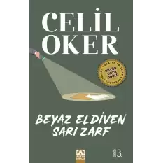 Beyaz Eldiven Sarı Zarf (Özel Baskı)