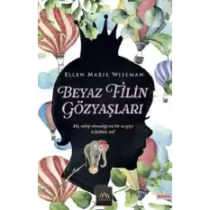 Beyaz Filin Gözyaşları