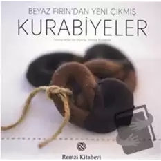 Beyaz Fırın’dan Yeni Çıkmış Kurabiyeler