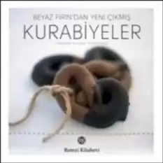 Beyaz Fırın’dan Yeni Çıkmış Kurabiyeler