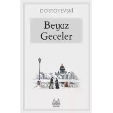 Beyaz Geceler