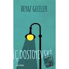 Beyaz Geceler