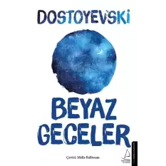 Beyaz Geceler