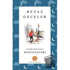 Beyaz Geceler