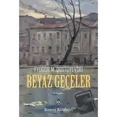 Beyaz Geceler