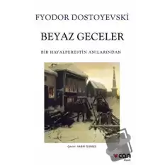 Beyaz Geceler