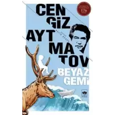 Beyaz Gemi