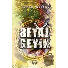 Beyaz Geyik