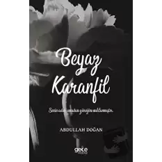 Beyaz Karanfil