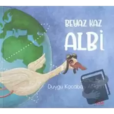 Beyaz Kaz Albi