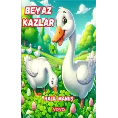 Beyaz Kazlar