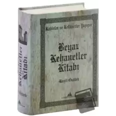 Beyaz Kehanetler Kitabı (Ciltli)