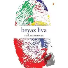 Beyaz Liva