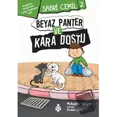 Beyaz Panter ve Kara Dostu