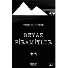 Beyaz Piramitler