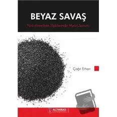 Beyaz Savaş